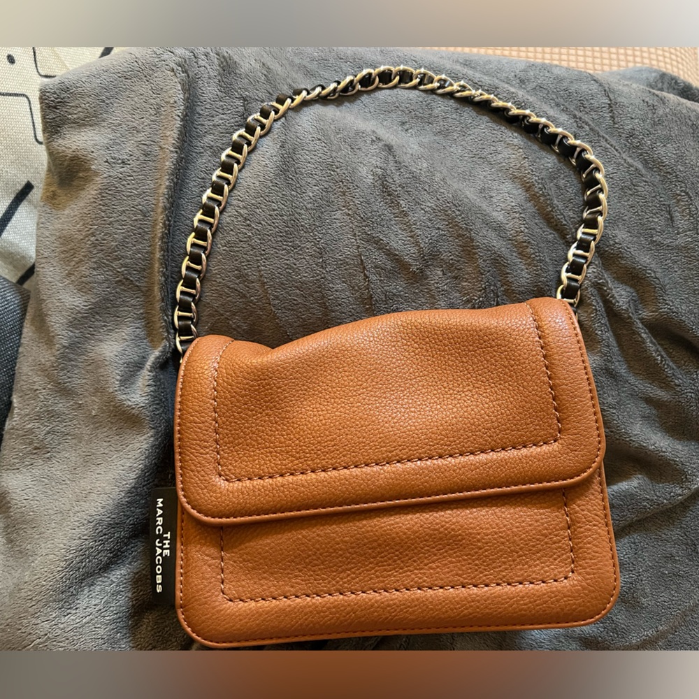 NWOT MARC JACOBS BAG